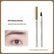 Four Fork Eyebrow Pencil Waterproof Sweat-proof Natural Three-dimensional Distinct Look Wild Eyebrow