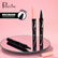 Four-fork Eyebrow Pencil Waterproof And Sweatproof Long Lasting Non Smudge Distinct Look