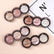 Highlight Blusher Plate Discoloration Resistant Brightening And Repairing