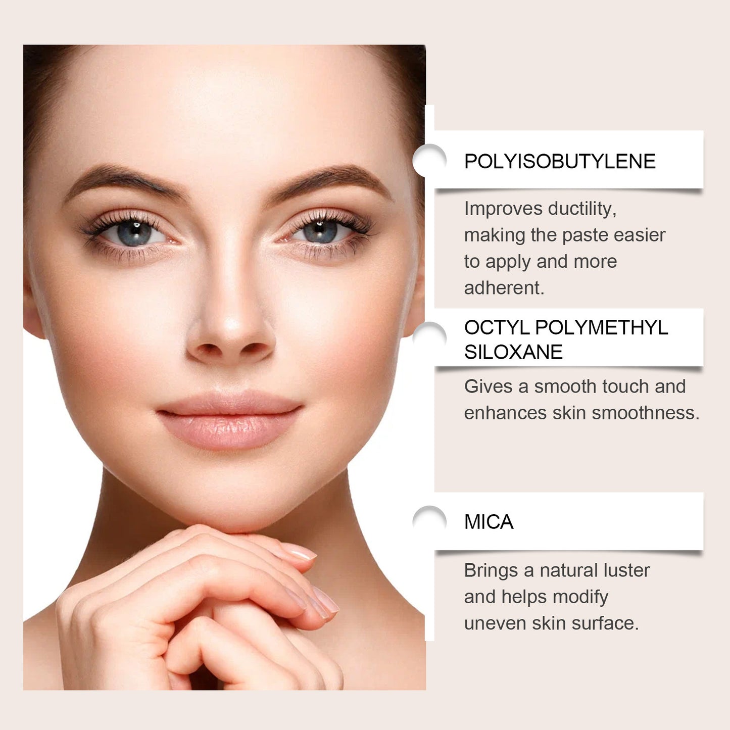 2-in-1 Outline Highlighter Highlight Repair