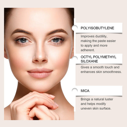 2-in-1 Outline Highlighter Highlight Repair