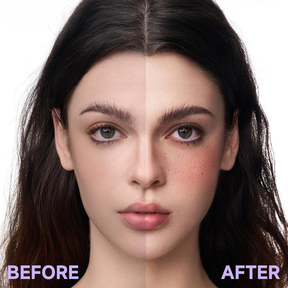 Freckle Pen Repair Blush Two-in-one