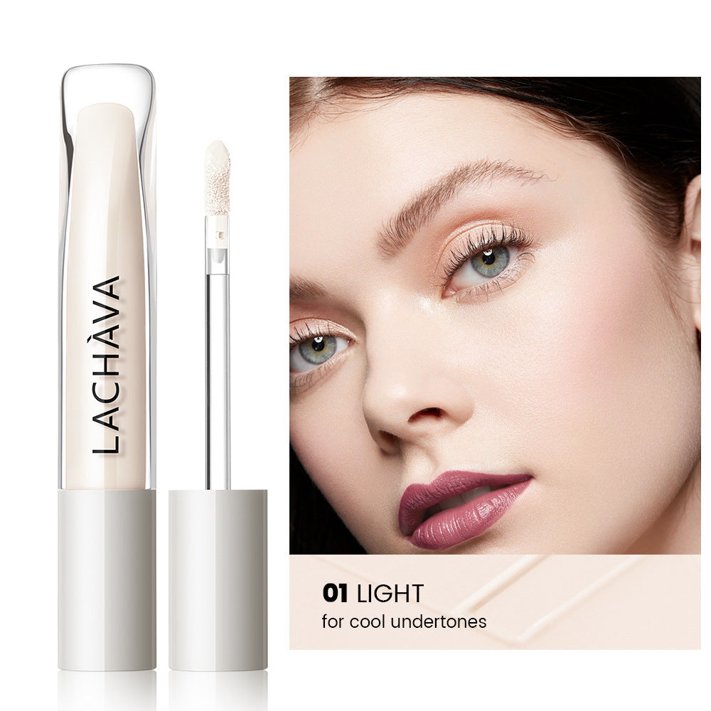 10 Colors Liquid Concealer Brightening Skin Color Waterproof