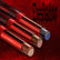 Two-color Pearlescent Eye Shadow Stick Suit Gradient Thin And Glittering