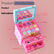 Children's Cosmetics Suit Girls' Cosmetics Pouch Toys Play House Portable Box Bags