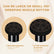 Avocado Mushroom Cushion BB Cream Snail