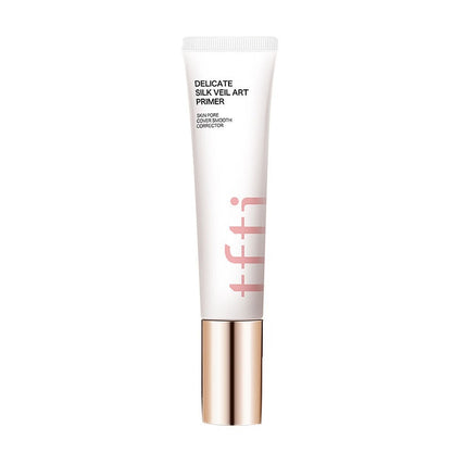 Primer Makeup Primer Invisible Pore Base Brightening Concealer Lazy Cream