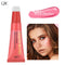 Liquid Blush Dazzling Liquid Long-lasting Matte Silky