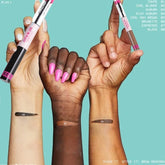 Setting Brow Cream Liquid Transparent Gel