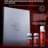 Hydrating Red Fesili 532 Smaller Brown Bottle Repair Freeze-dried Power Set Box