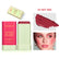 High-gloss Portable Solid Blush Cream