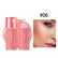 Natural Rouge Multi-functional Matte Lipstick Eye Shadow
