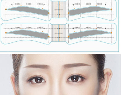 Beginner Lazy Eyebrow Auxiliary Thrush Artifact