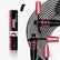 Waterproof Sweat-proof Thick Long Not Smudge Mascara