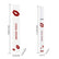 No Stain On Cup Lip Liner Matte Liquid