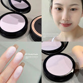 Light Fog Feeling Soft Focus Powder Finishing Makeup