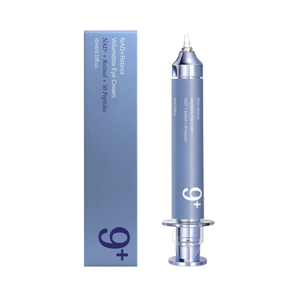 No9 Eye Cream Improves Dark Circles Eye Care