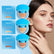 Matte Concealer Air Cushion Cover Skin Light Natural Makeup Feeling Air Cushion