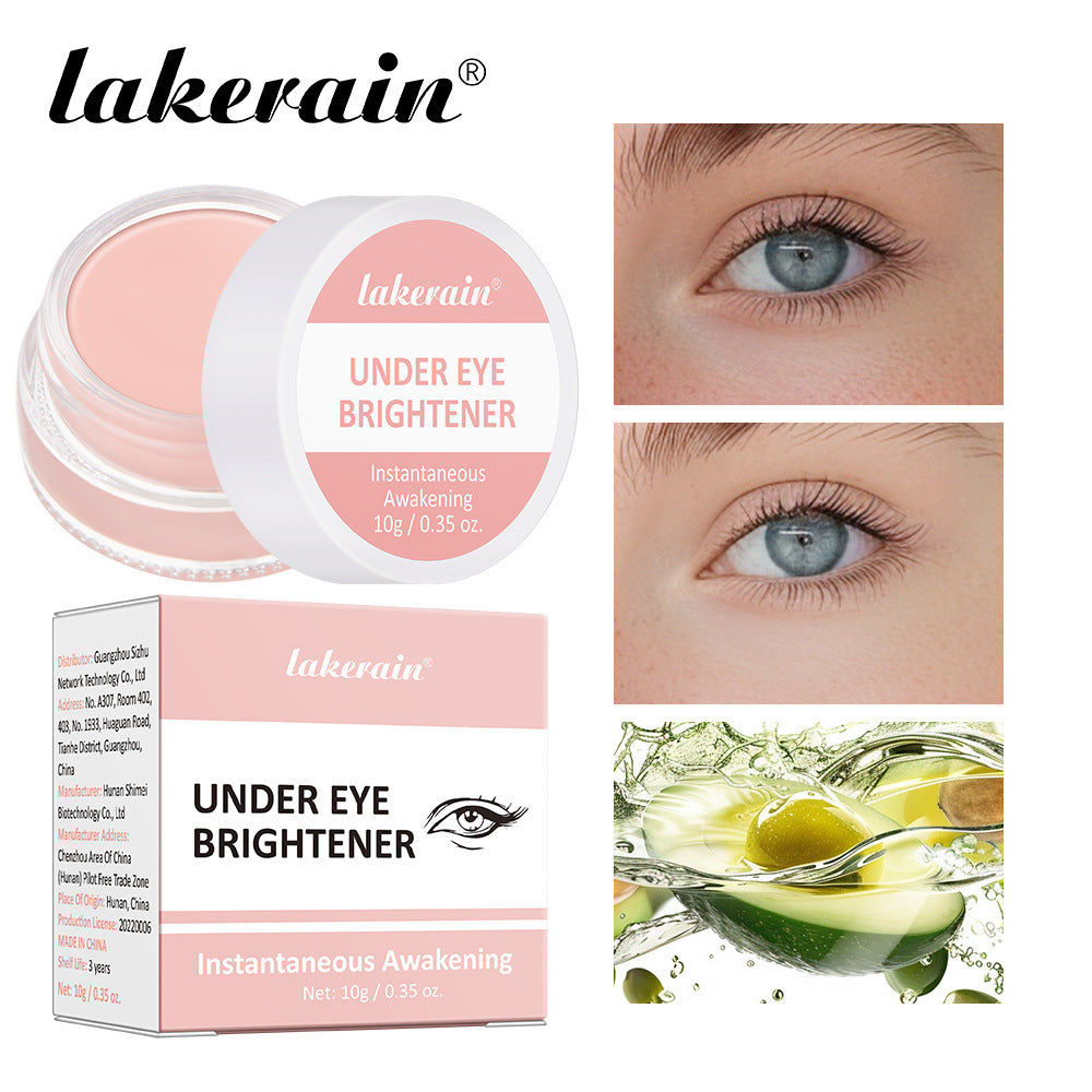 Nourishing Eye Skin Care Fine Lines Hydrating