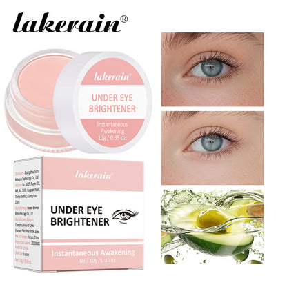 Nourishing Eye Skin Care Fine Lines Hydrating