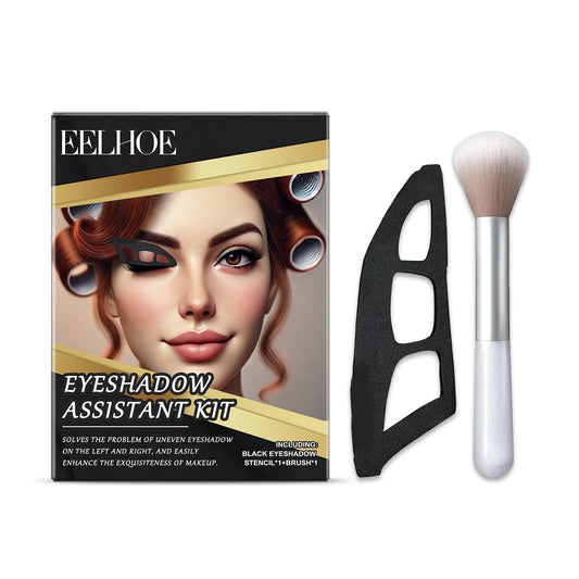 Eyeshadow Assistant Kit