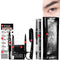 Electric Eyebrow Trimming Knife Thrush Card Artifact For Beginners Complete Set