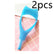 Three Dimensional Three In One Eyelash Card Eyeliner Assistant