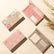 Three-in-one Highlighter Natural Three-dimensional Shadow Blush
