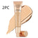 PHOFAY Full Coverage Foundation
