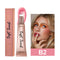 Contour Stick Nose Shadow Highlight Stereo