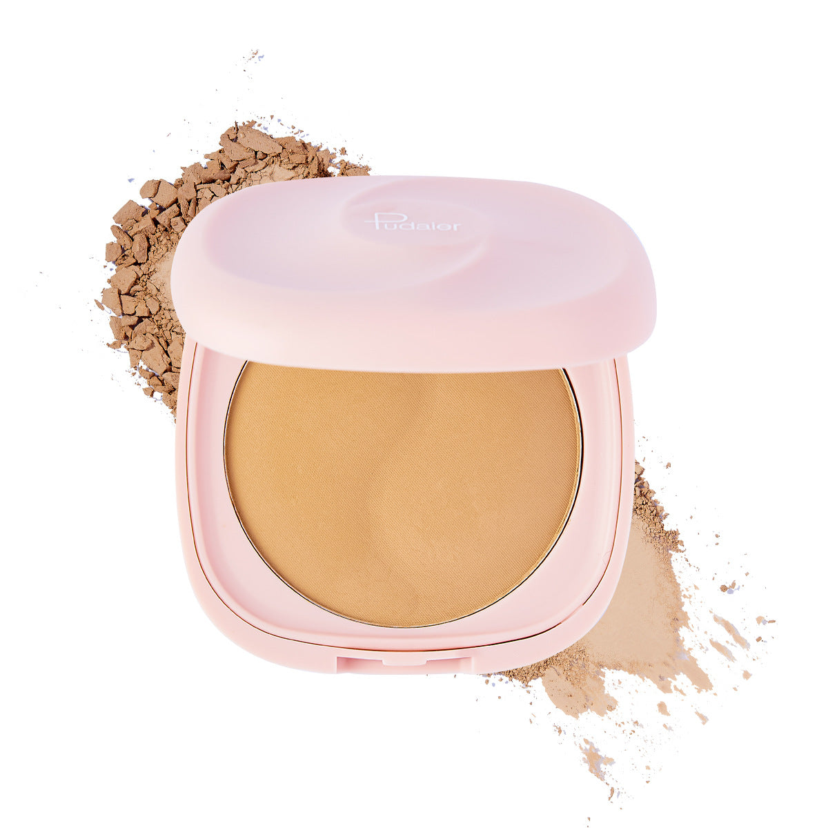Waterproof Concealer Powder Oil Control Powder
