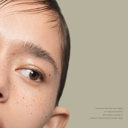 Not Easy To Fade Waterproof Seal Air Cushion Freckles