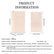 Smear-proof Makeup Liquid Foundation Double-headed Rotating Concealer Lasting