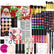 Christmas Cosmetics Suit Makeup Performance