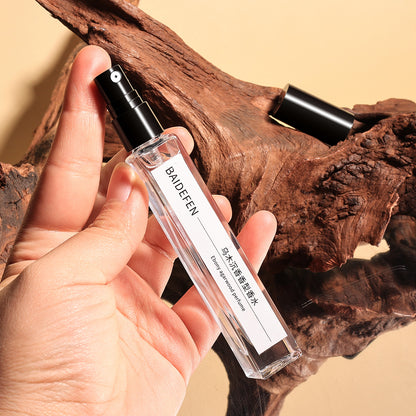Men's And Women's Perfume Sample Long-lasting Perfume