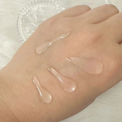 Goddess Makeup Epoxy Tears Virgin Tears