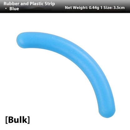 Color Eyelash Curler Replacement Adhesive Strip