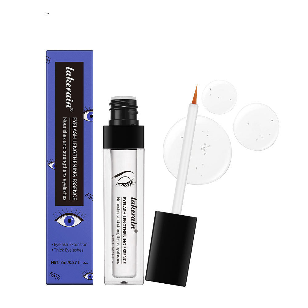 Eyelash Care Eyebrow Liquid