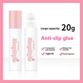 GECOMO Anti-slip Glue Naturally Invisible Lightweight Breathable Long-lasting