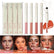 Double-headed Freckle Blush Women's Long-lasting Matte Natural