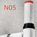 Blush Stick Foundation 2-in-1 Waterproof Sweat-proof Easy To Brighten Vermicelli With Brush Head