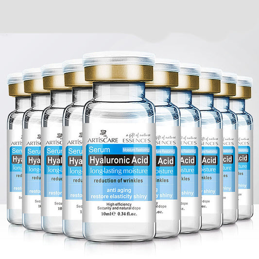 Hyaluronic Acid Base Solution Moisturizing Liquid