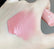 Transparent Air-sensitive Liquid Water Mist Blush