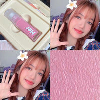 Versatile Monochrome Liquid Powder Blusher