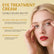 Fade Firming Eye Circumference Yellow Alcohol Eye Cream 30ml