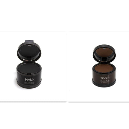 Shading line powder