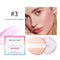 Blush Temperature Change Transparent Gel