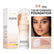 Discoloration Liquid Foundation Concealer Long-lasting Natural