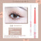 Precise Silky Eyeliner Eye Shadow Pen Two-in-one
