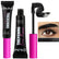 Natural Three-dimensional Fiber Eyebrow Cream Long-lasting Natural Not Smudge
